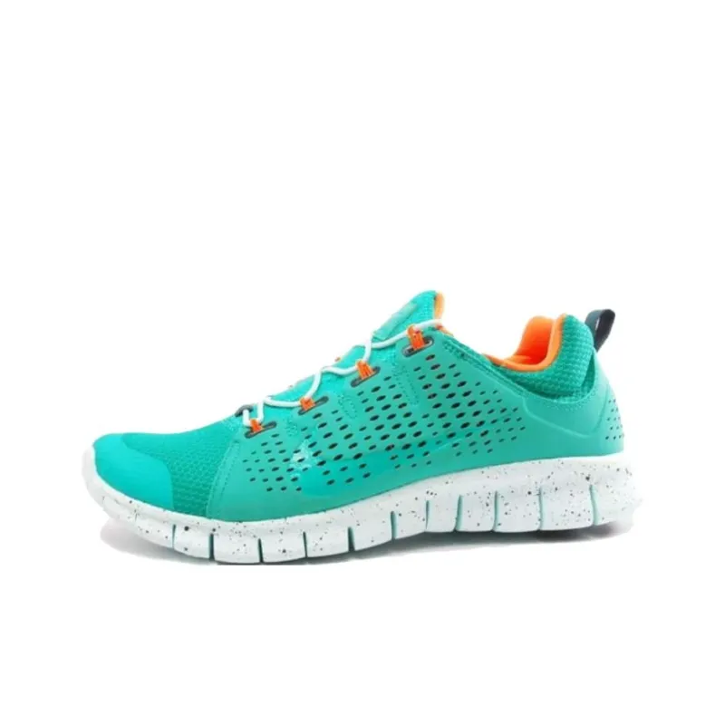 Nike Free Powerlines + Ii Atomic Teal/Atomic Teal-2