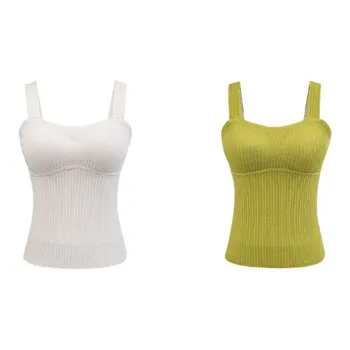 GRACEWELL Tank Tops Women's 2 Pack