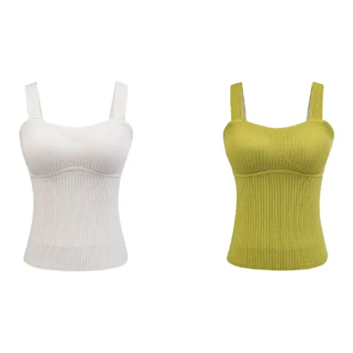 GRACEWELL Tank Tops Women's 2 Pack