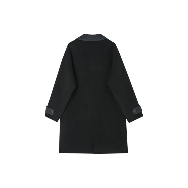 EARL JOEL Coats Unisex-6