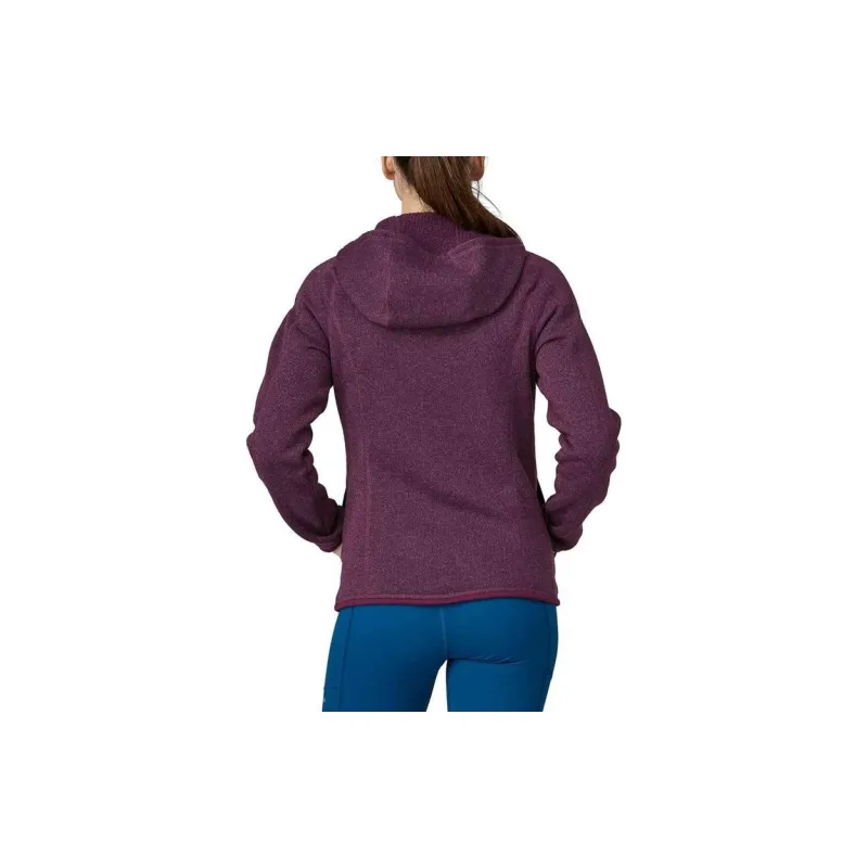 Patagonia Logo patch Hoodie-3