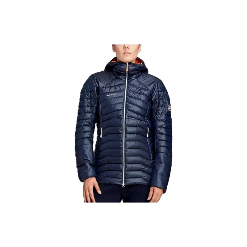 MAMMUT Eiger Down Jackets Women's-5