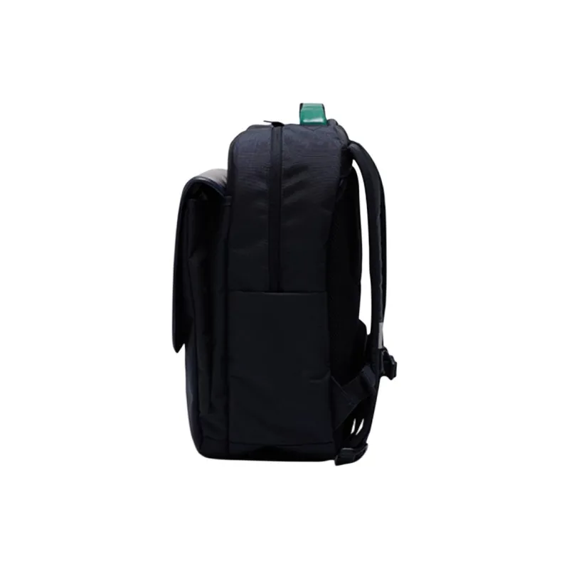 New Balance Fabric Backpack Trumpets Men's Navy Blue-2