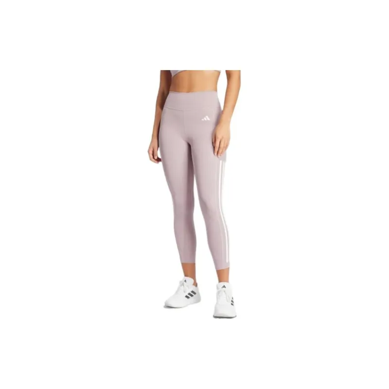 Adidas Leggings Women's Purple-1