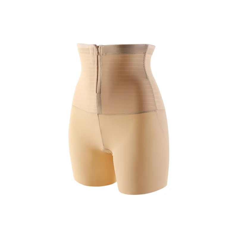 MIIOW Shapewear Bottom Women's Combo Set-0