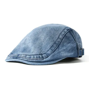 CACUSS Junior Cotton Berets Women's