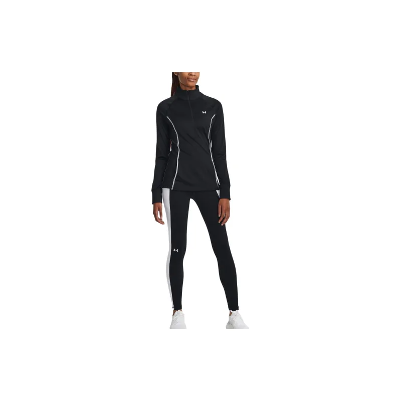 Under Armour Train T Shirts Women's Black-2