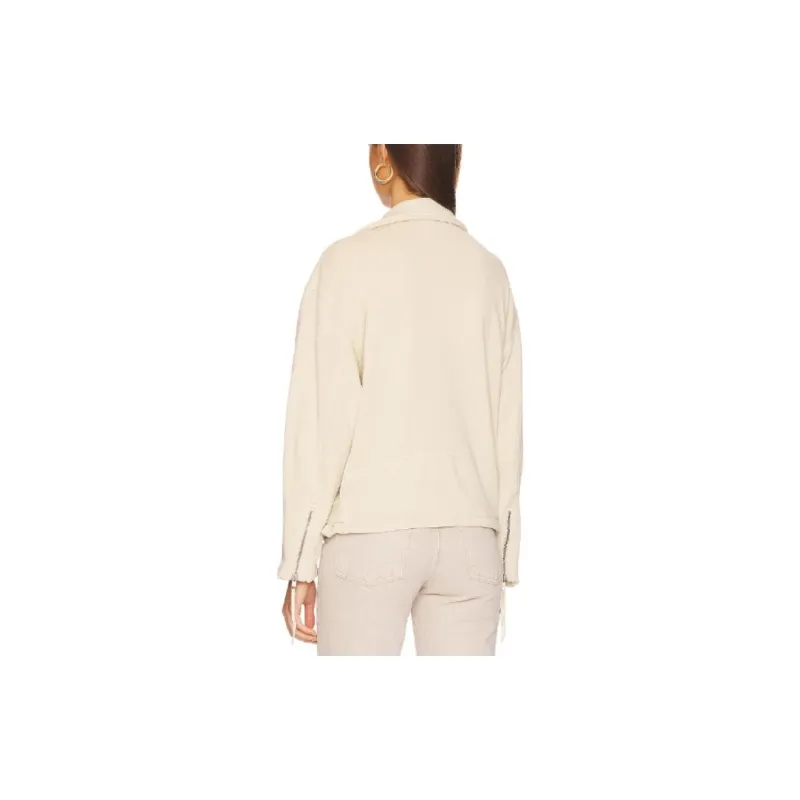 FREE PEOPLE Jackets Women's White-2