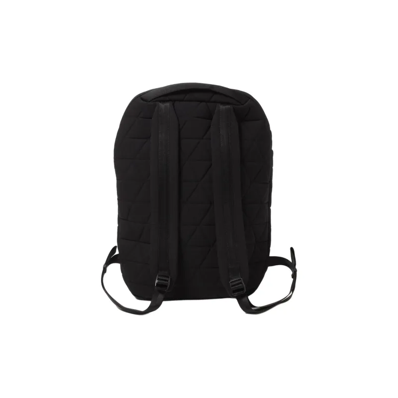 THE NORTH FACE Polyester Backpack Regular Unisex Black-2
