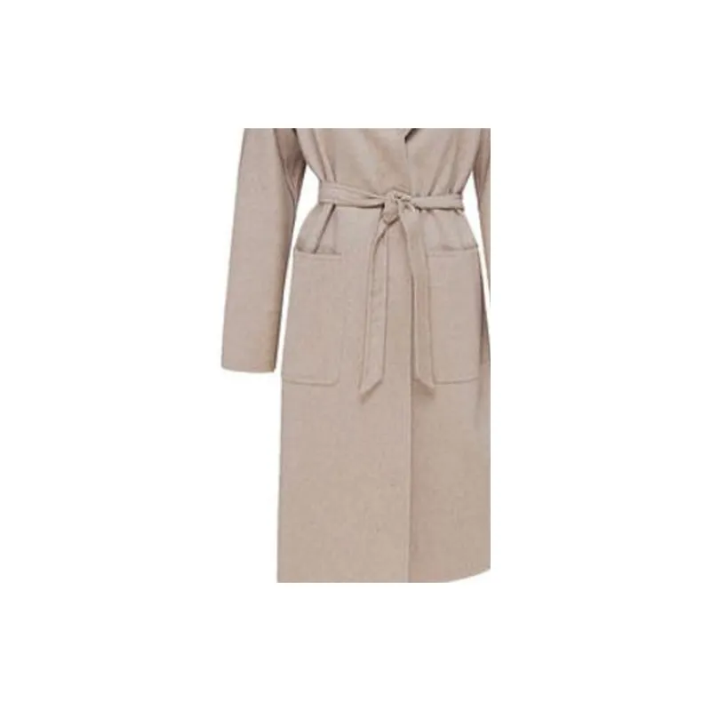 MaxMara Lilia Cachemire Coat-2