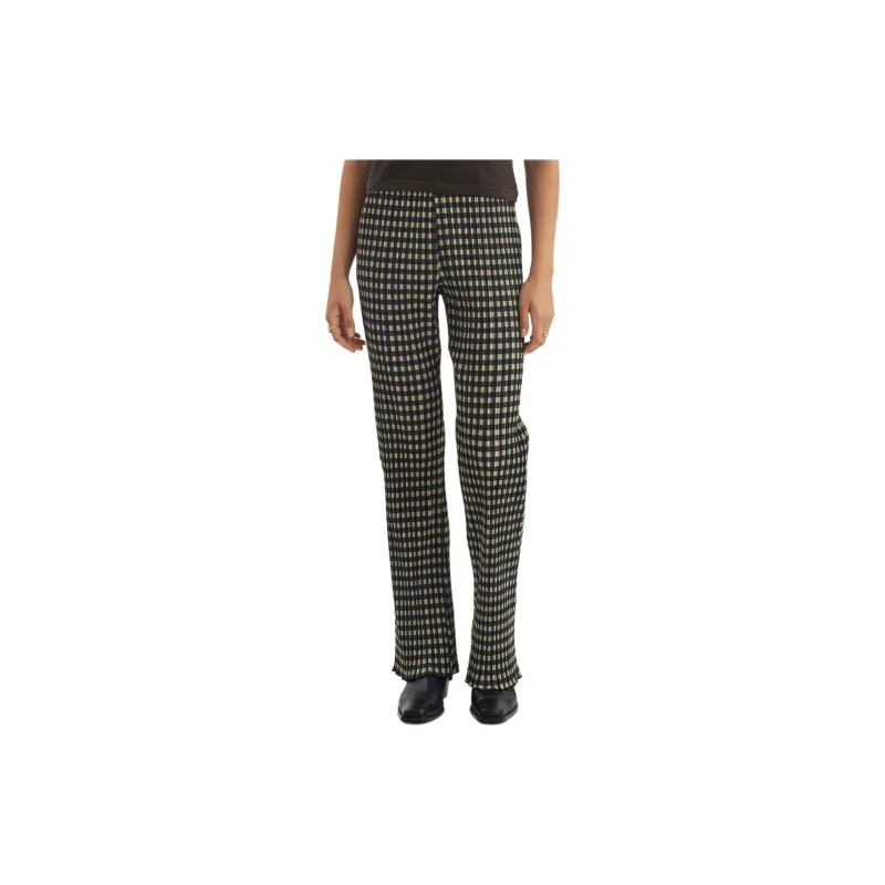 HOLZWEILER Gilly Casual Pants Women's Beige-1