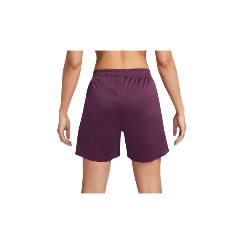 Nike Casual Shorts Paris Saint-Germain Women's Burgundy-2