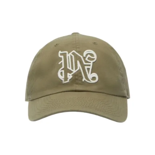 PALM ANGELS Baseball Caps Unisex