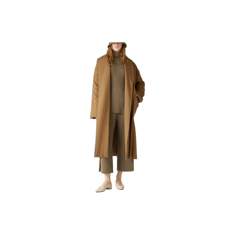 Loro Piana Fobello Knitted Trousers-4