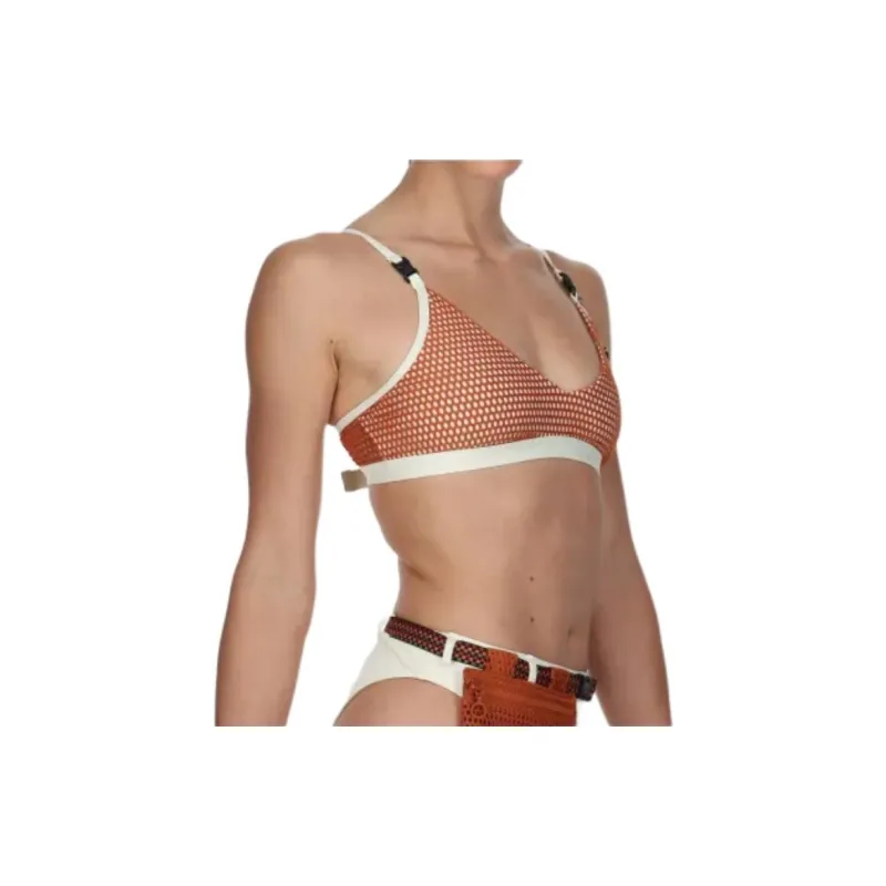Nike Bikinis Women's Coconut Milk-3