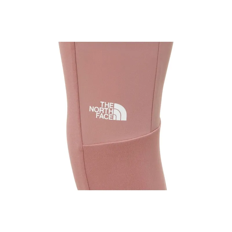 THE NORTH FACE Sports Pants Women's Light Pink-5