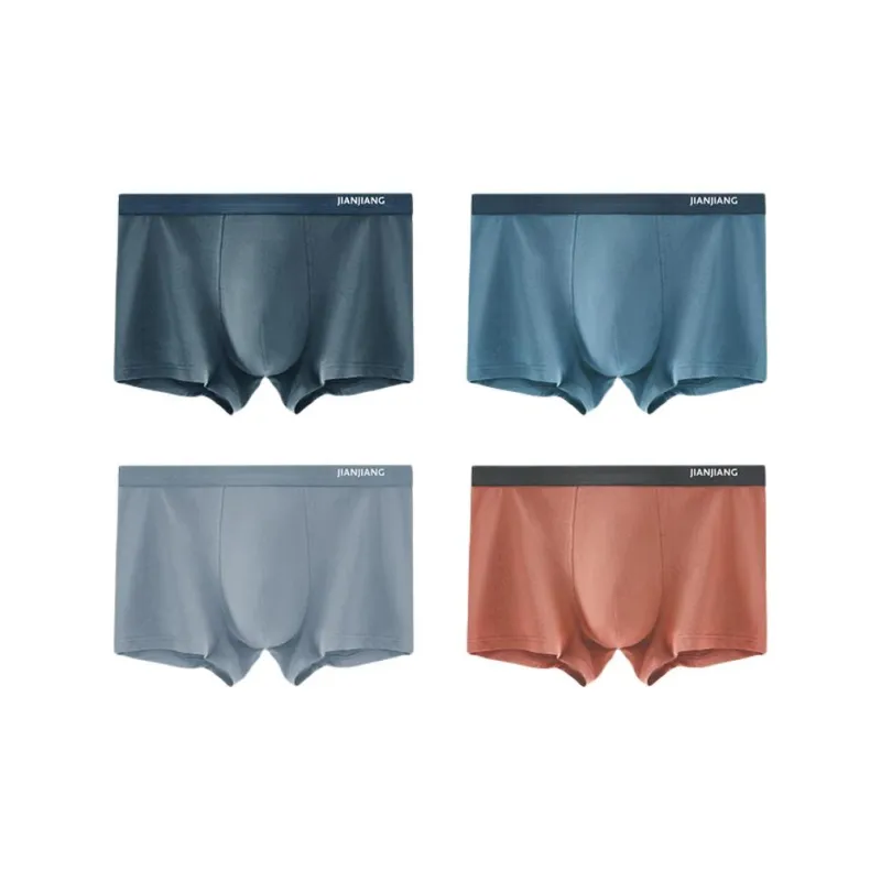 Master Underpants Men's Combo Set-14