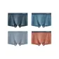 Midnight Blue+Sky Blue+Light Blue+Orange