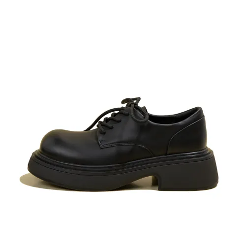 Earl Cat Casual Single Shoes Women's