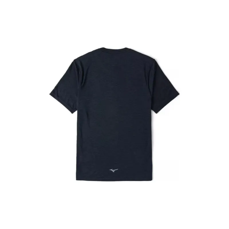 Mizuno Performance T-Shirt Men's Black-1