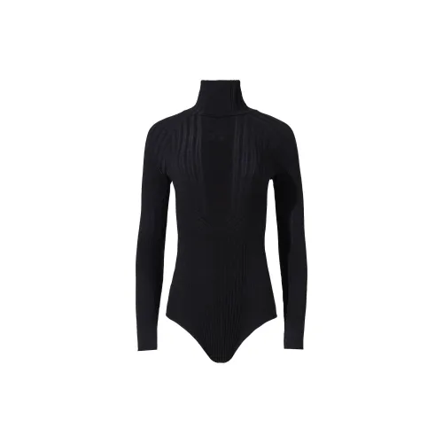 Perfect Moment Bodysuits Women's Black