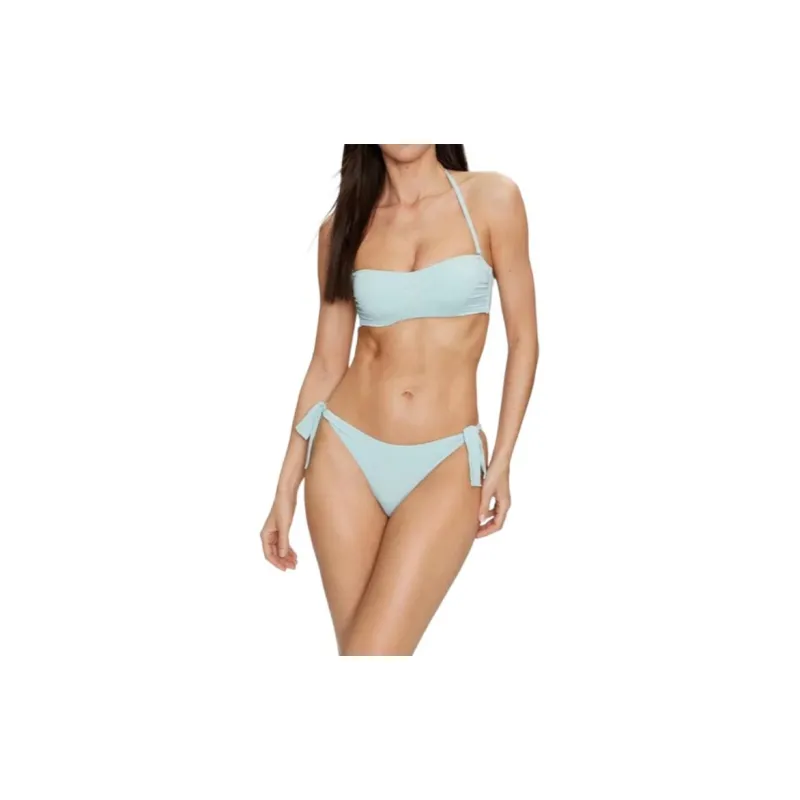 EMPORIO ARMANI Bikini Women's Light Green-4