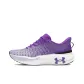 Purple White