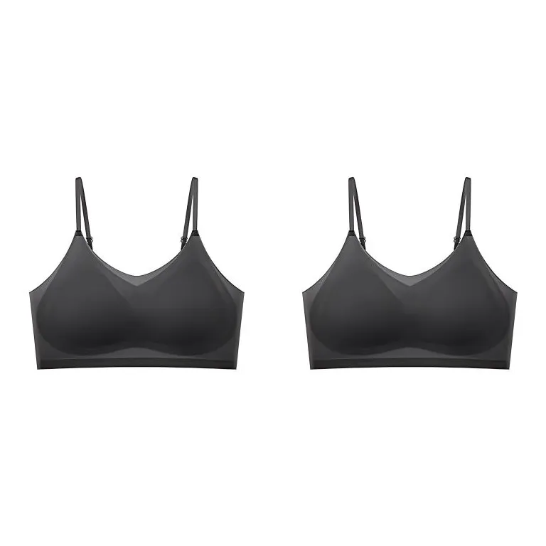YUZHAOLIN Bra Women's Combo Set-8