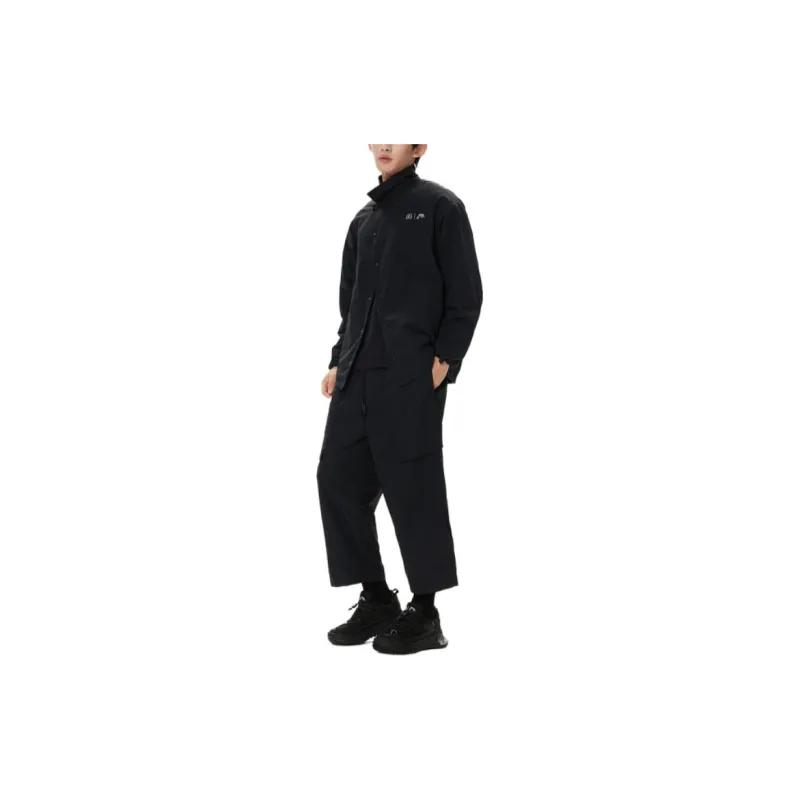 KOLON SPORT COMFY Collaboration Jackets Coats Unisex-3