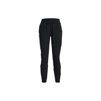 Under Armour Sports Pants Women's Black