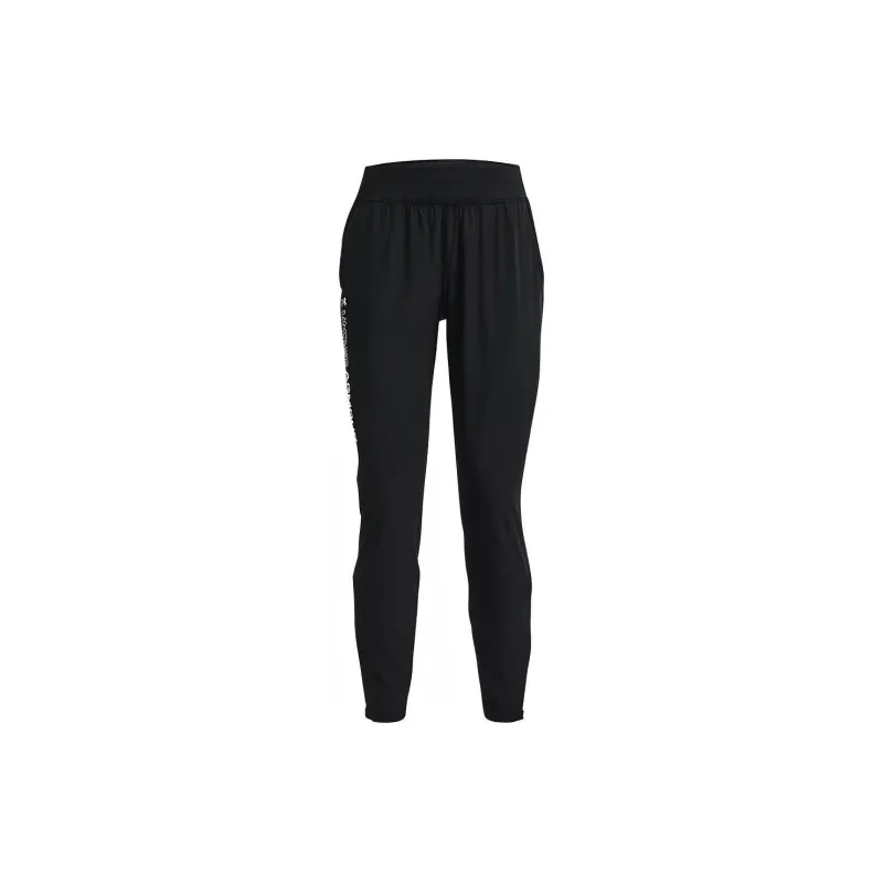 Under Armour Sports Pants Women's Black-0