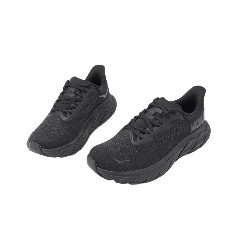 HOKA ONE ONE Arahi 7 Wide 'Triple Black' Women's-3