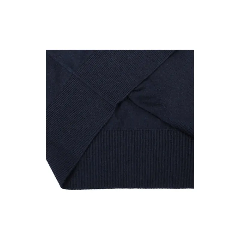 Burberry SS24 Knitwear Men's Marine Blue-3