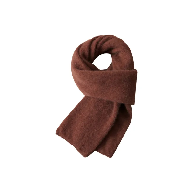 ASTAR HADES Knit Scarves Unisex-8