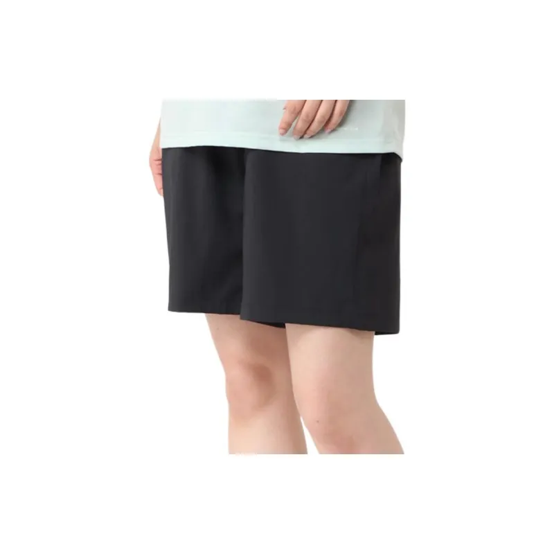 Columbia Casual Shorts Women's Black-3