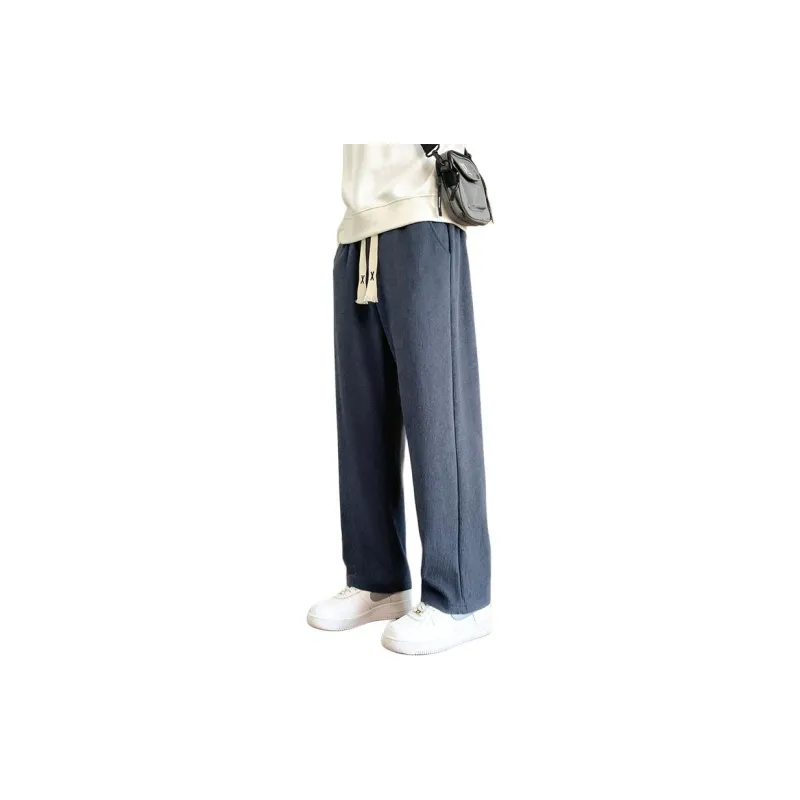 LCWP Casual Pants Unisex-5