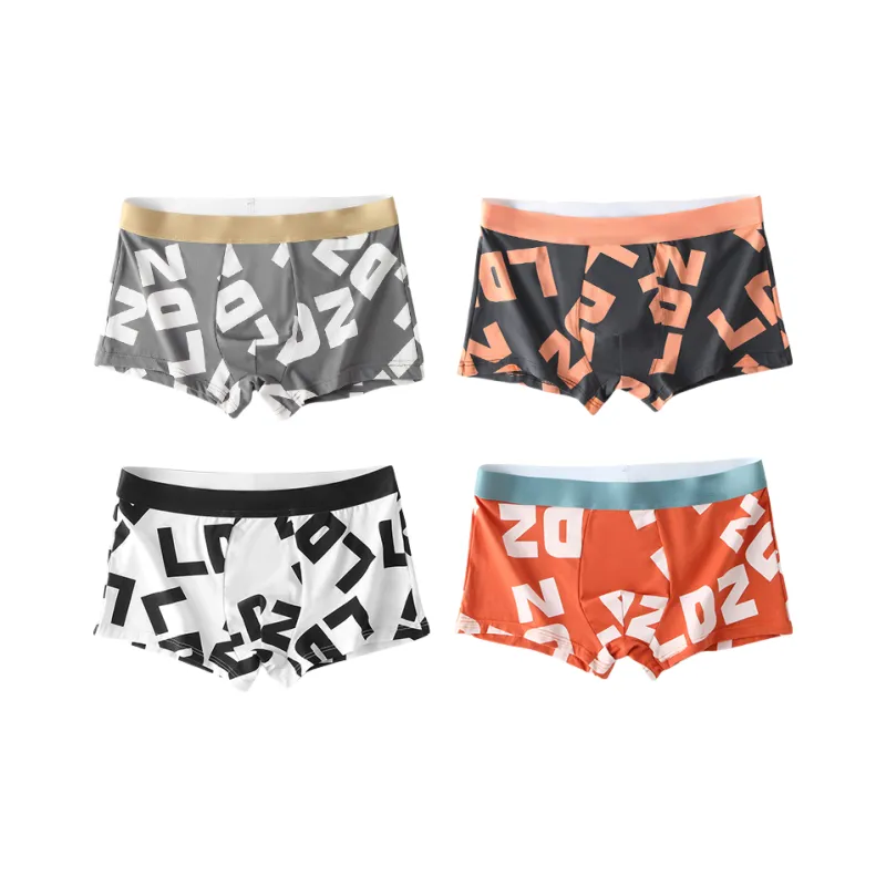 Lan Miao Men Underpants-11