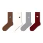 Animal Embroidery-4 Pack