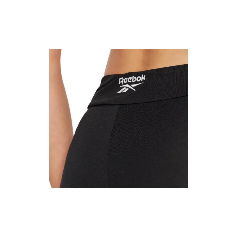 Reebok Sports Pants Women's Black-4