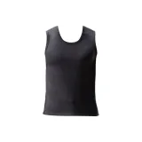 Dark Gray-[Down+Silk, Suitable for 15~0℃]