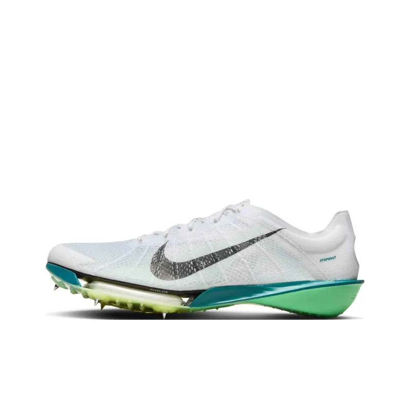 Nike Victory 2 White Bright Spruce Electric Algae Black-0