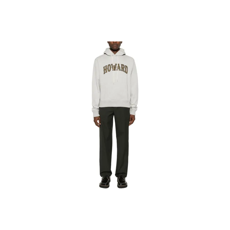 Wales Bonner Howard Hoodie-1