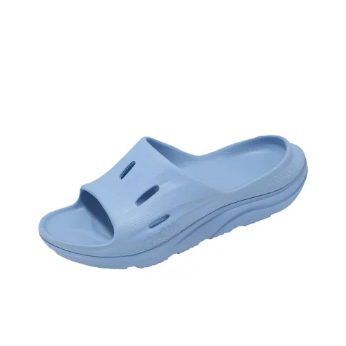 HOKA ONE ONE Ora Recovery Slide 3 Dusk