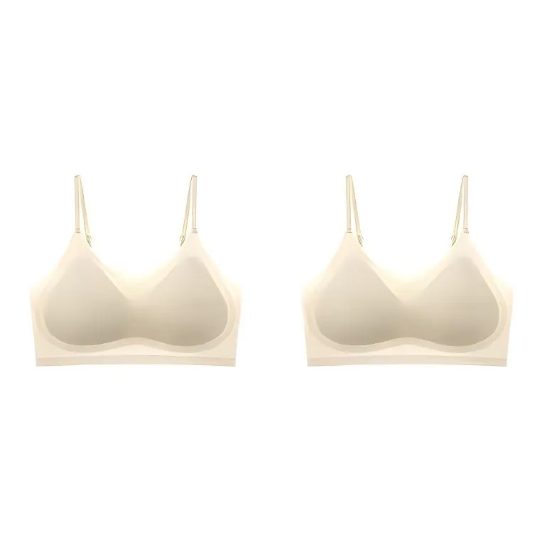 YUZHAOLIN Bra Women's Combo Set-4