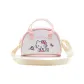 Pink Hello Kitty Crossbody Bag