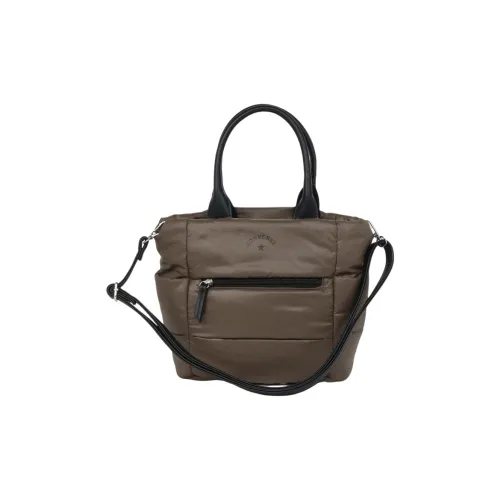 Converse Handbags Khaki