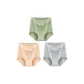 Fruit Green-Skin-Silver Gray
