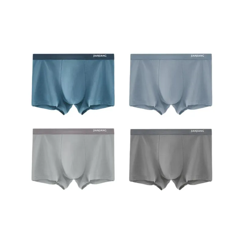 Master Underpants Men's Combo Set-13