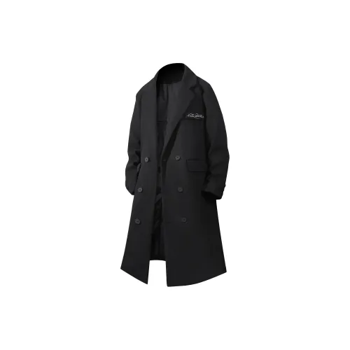 PAUL COSTELLOE Coats Unisex