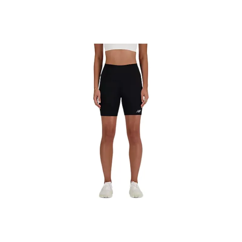 New Balance Harmony Shorts-4
